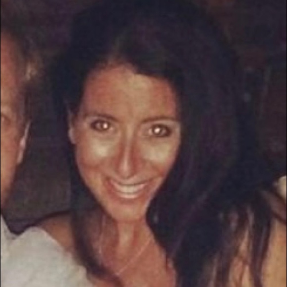 Meet your Posher, Jackie